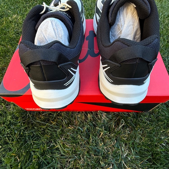 NEW Culture Trainer 1 Size 11 EU44 👟 - Picture 5 of 14